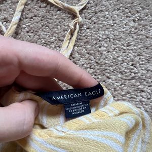 American Eagle Top